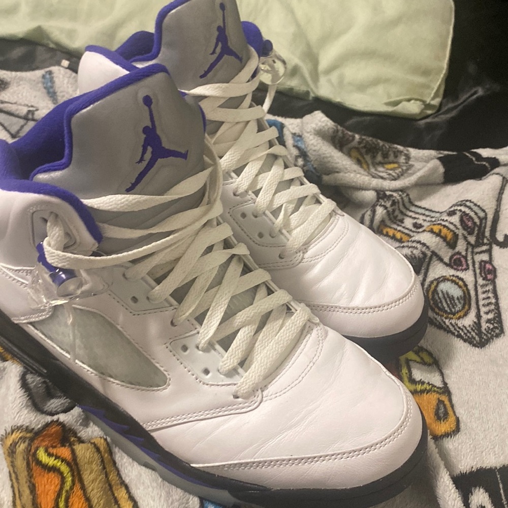Jordan 5 Concord